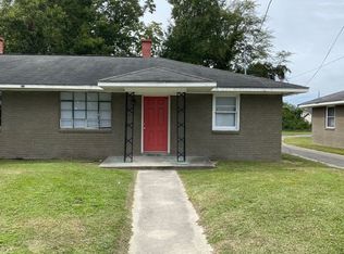 403 Paris Ave #A, Greenville, NC 27834