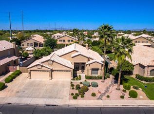 2030 E Marlene Dr, Gilbert, AZ 85296