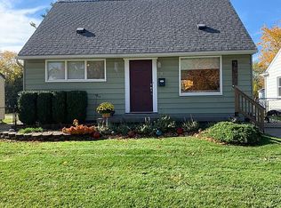 3531 Durham Rd, Royal Oak, MI 48073