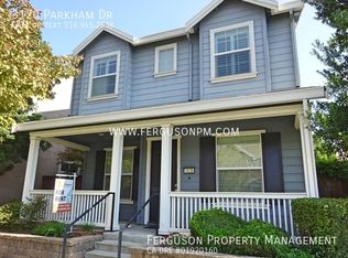 3120 Parkham Dr, Roseville, CA
