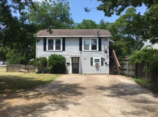 1523 Robertson Ave, Tyler, TX 75701