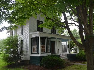 167 Camptown Church St, Wyalusing, PA 18853