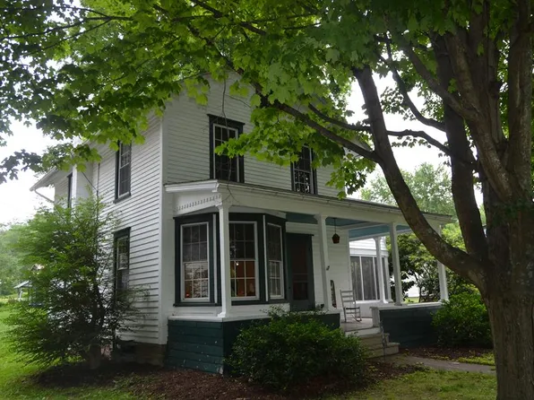 167 Camptown Church St, Wyalusing, PA 18853