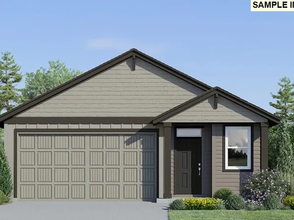 1544 N Young St, Lafayette, OR 97127