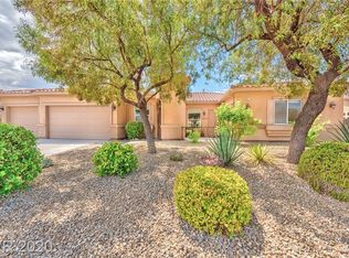 5611 Lusitano St, Las Vegas, NV 89130