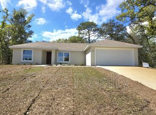 15018 SW 48th Ave, Ocala, FL 34473