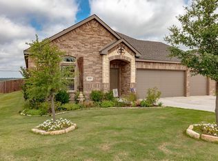 2010 Old Foundry Rd, Weatherford, TX 76087