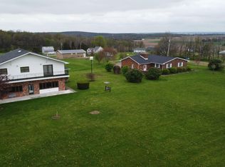 3832 Township Road 165, West Liberty, OH 43357