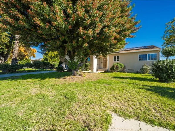 944 S Russelee Dr, West Covina, CA 91790