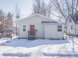 2337 E Grand Ave, Des Moines, IA 50317