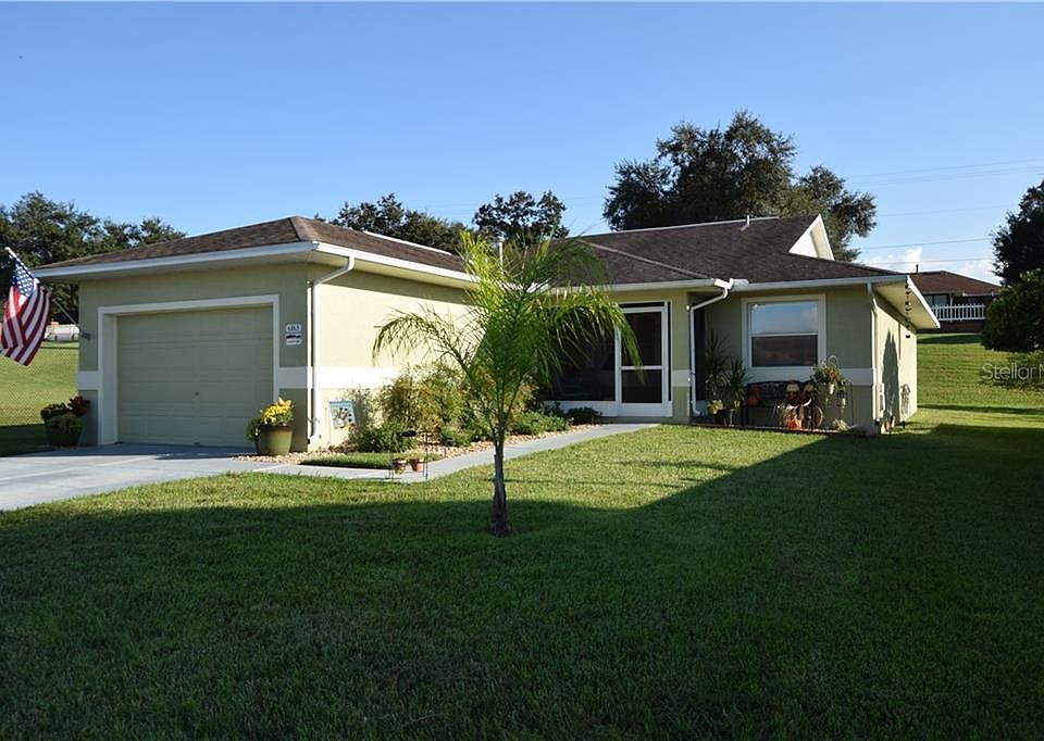 1st image of 6163 Res Cir