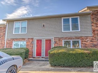 2201 Walden Drive, Augusta, GA 30904