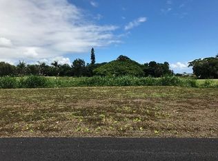 5016 Poke St LOT 28, Hilo, HI 96720