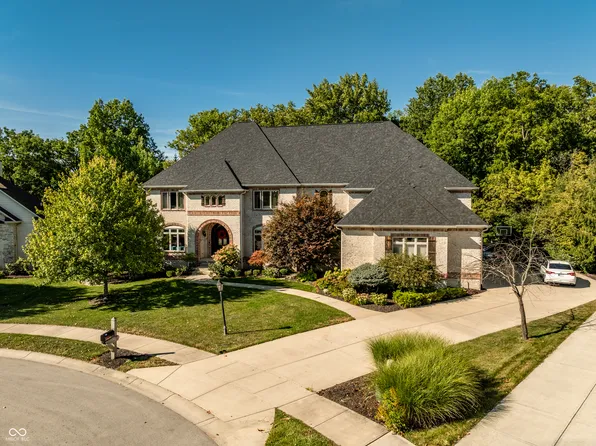 10470 Roxley Bnd, Carmel, IN 46032