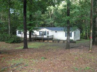 695 Green Oaks Rd, Havana, FL 32333