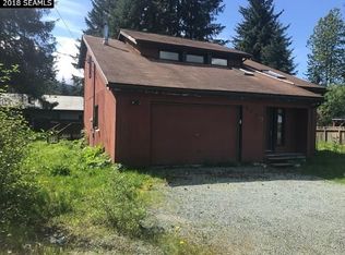 8490 Valley Blvd, Juneau, AK 99801