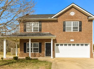 4979 Morning Dove Ln, Spring Hill, TN 37174