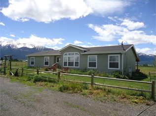 81458 Valley View Rd, Joseph, OR 97846