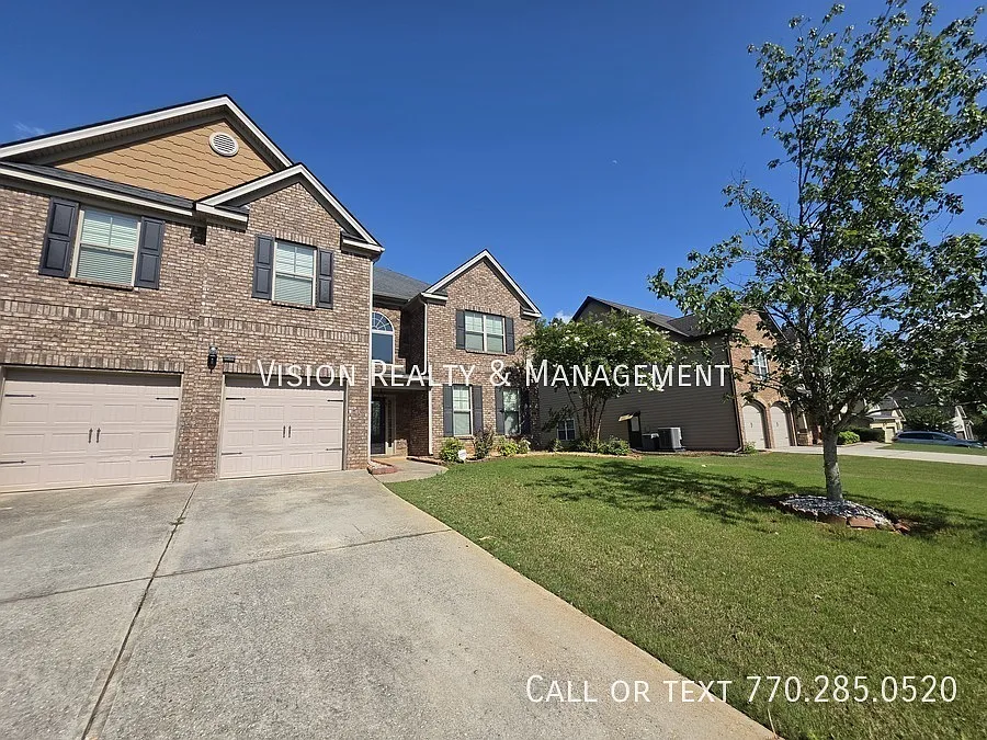 4160 San Marco Way