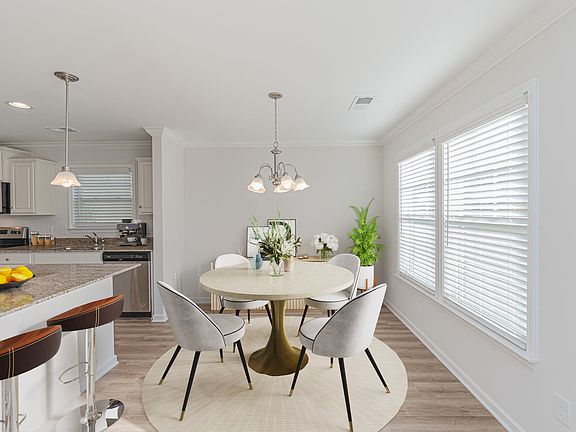 4th image of 4029 Thimbleberry Dr