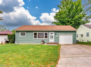 1423 Wuchter St, Barberton, OH 44203