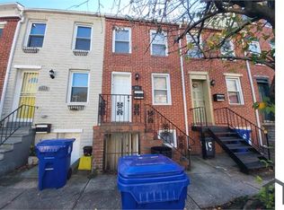 913 Ramsay St, Baltimore, MD 21223