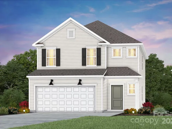 7013 Bermuda Woods Rd #24, Charlotte, NC 28214