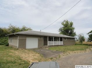 2106 Washington St SW, Albany, OR 97322