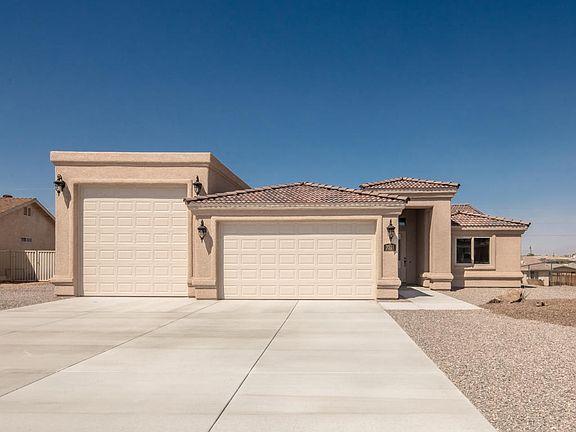 2nd image of 3531 Oro Grande Blvd