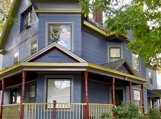 16 Eames St #1, Framingham, MA 01702
