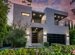 329 S Mansfield Ave, Los Angeles, CA 90036