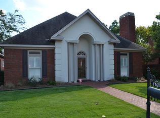 1760 Cairnbrook Dr, Montgomery, AL 36106