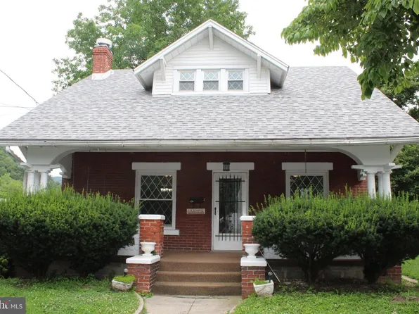 410 N Main St, Keyser, WV 26726