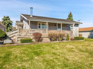 4947 Elm St, Newport, MI 48166