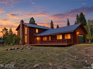 1129 E Ponderosa Rd #40, Panguitch, UT 84759