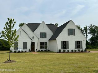 5124 Reserve Way, Hernando, MS 38632