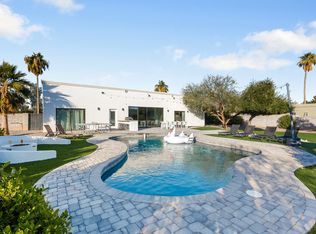 8417 E Cactus Rd, Scottsdale, AZ 85260