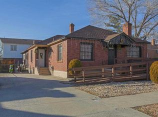 847 Ralston St, Reno, NV 89503