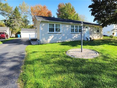 6689 Wayne Dr, Derby, NY, 14047