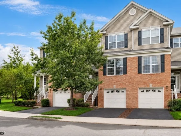 46 Kennedy Ct, Princeton, NJ 08540
