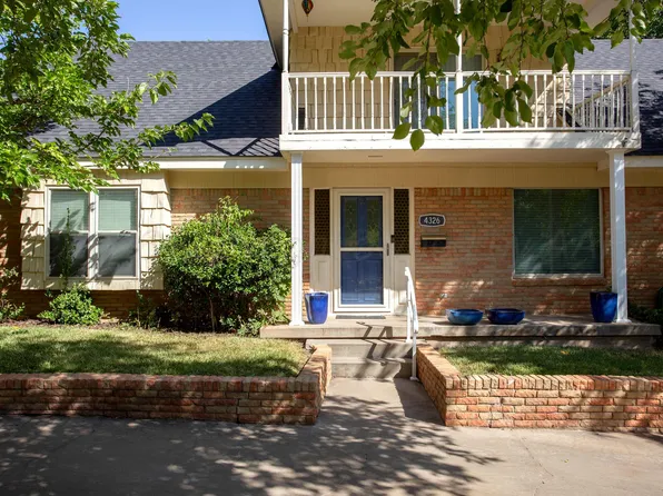 4326 Omaha Ave, Amarillo, TX 79106