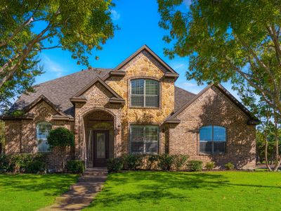 2162 Channel Islands Dr, Allen, TX, 75013