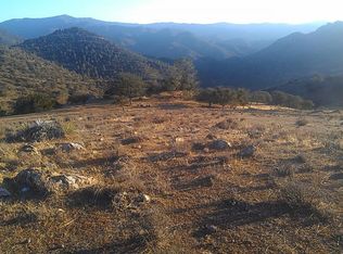 High Ridge, Caliente, CA 93518