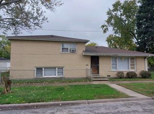 14301 Dobson Ave, Dolton, IL 60419