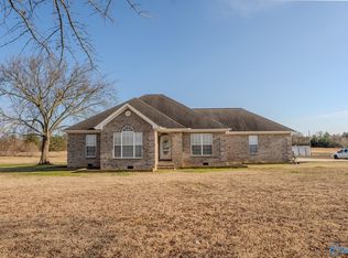 3898 State Highway 101, Town Creek, AL 35672