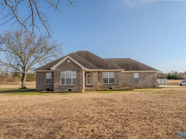 3898 State Highway 101, Town Creek, AL 35672