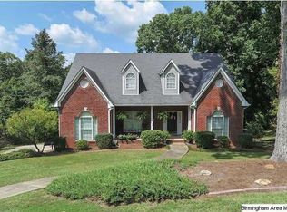 6260 Red Hollow Rd, Birmingham, AL 35215