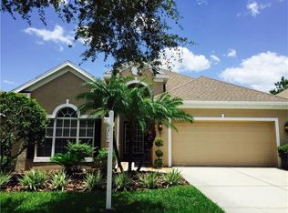 11615 Whiterook Ct, Tampa, FL 33626