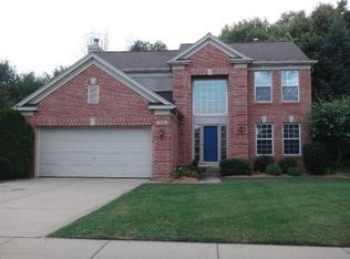 7015 Concolor Dr NE, Rockford, MI 49341