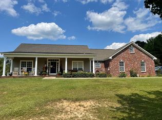 2461 Old Wire Rd, Meridian, MS 39301